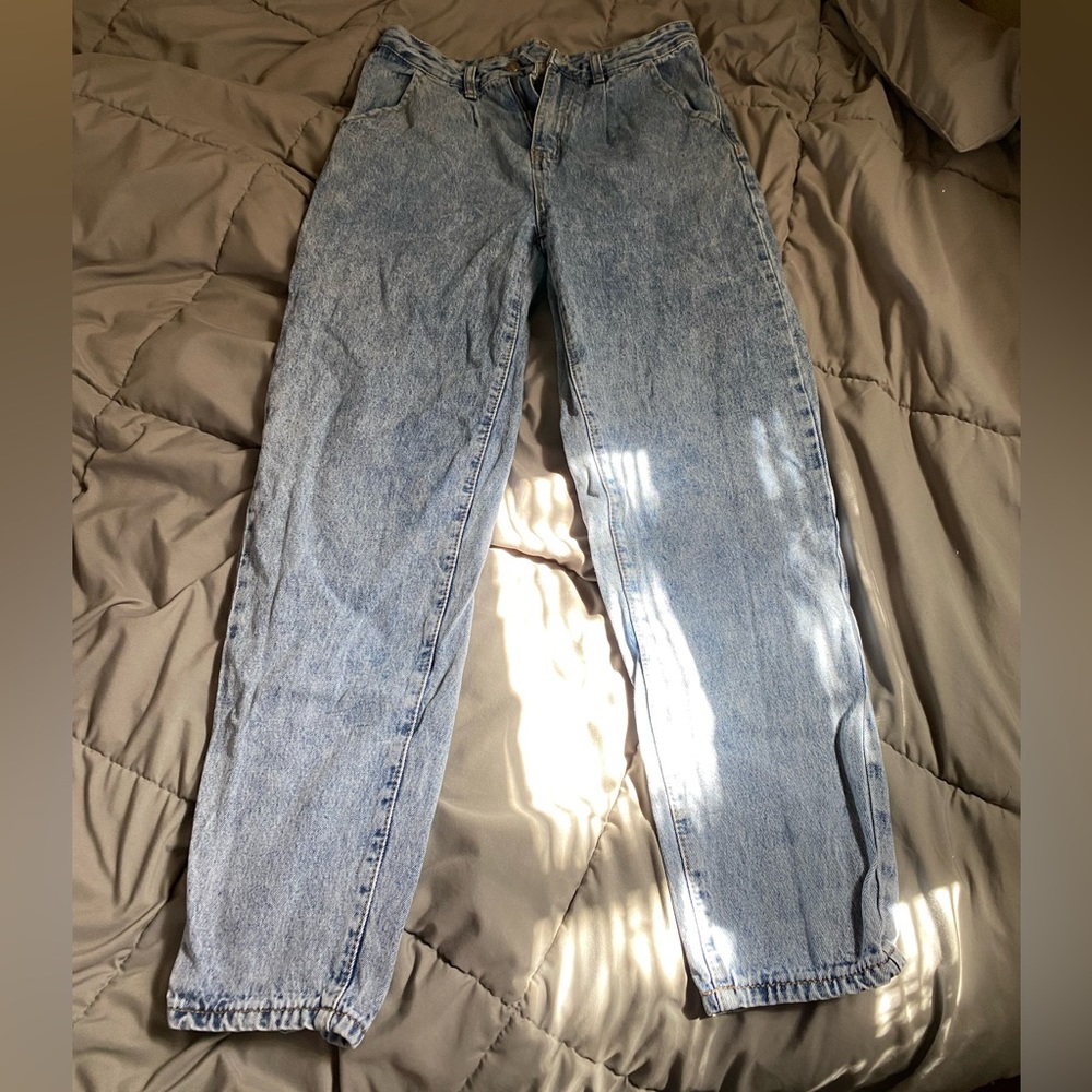 cute vintage jeans
